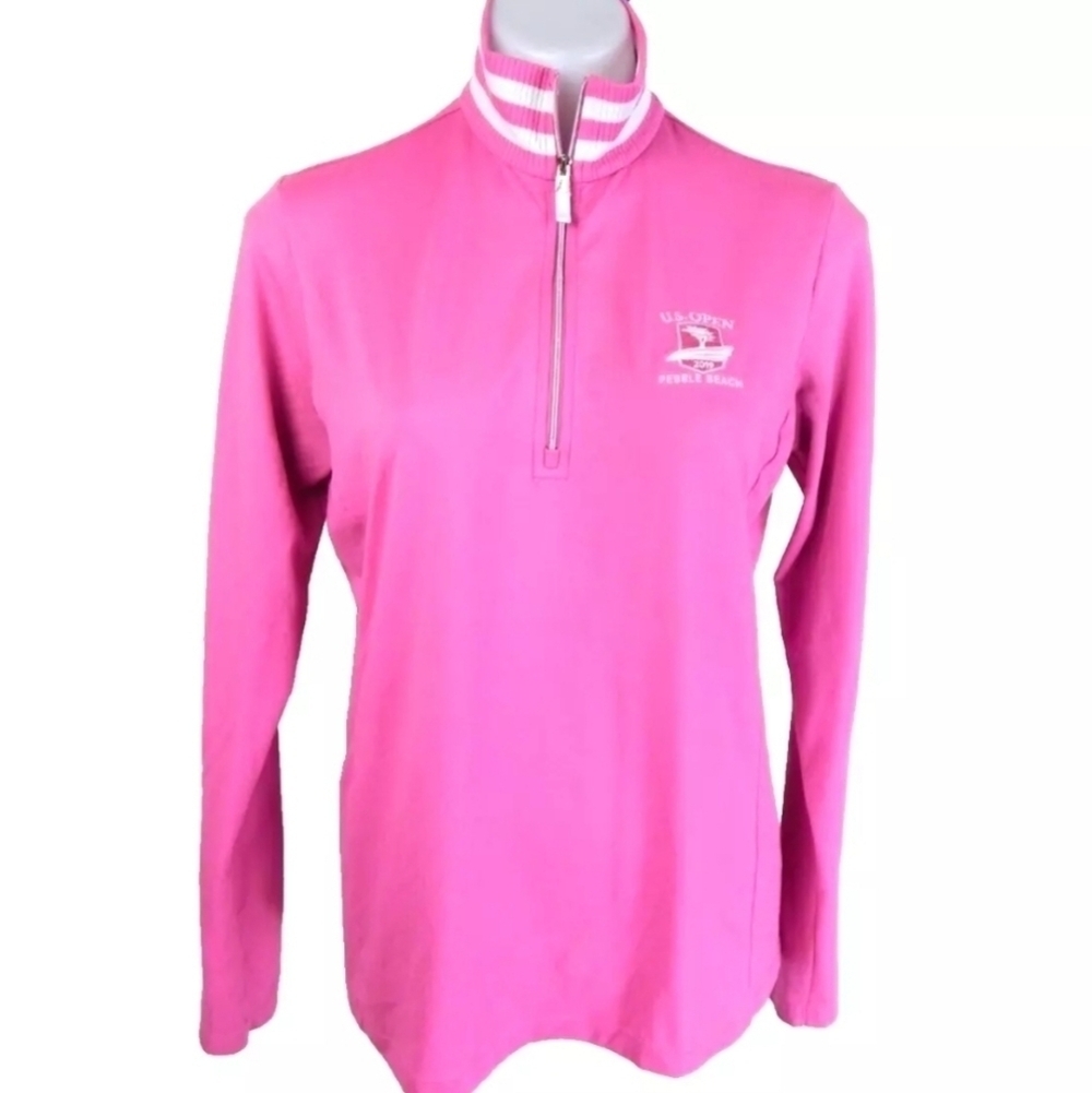 Polo Golf Us Open 2019 Lightweight Pullover